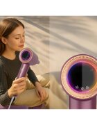 NENO Beauty Silvia sušilnik za lase z ionizatorjem 1 kos