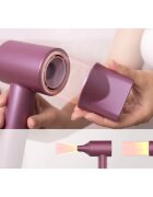 NENO Beauty Silvia sušilnik za lase z ionizatorjem 1 kos