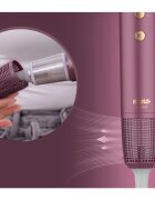 NENO Beauty Silvia sušilnik za lase z ionizatorjem 1 kos