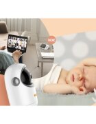 NENO Berkano digitalna video varuška 1 kos