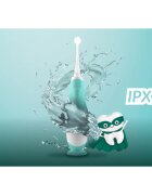 NENO Denti Mint baterijska zobna ščetka za otroke 3 m+ 1 kos