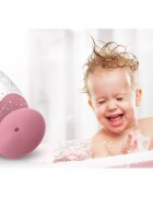 NENO Denti Pink baterijska zobna ščetka za otroke 3 m+ 1 kos