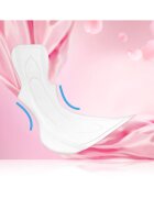 NENO Fina poporodni vložki velikost L Ultra-thin 8 kos