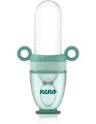 NENO Gusto 2 in 1 duda z žličko 6m+ 1 kos