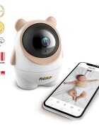 NENO IP-WiFi Ami digitalna video varuška 1 kos