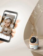 NENO IP-WiFi Ami digitalna video varuška 1 kos