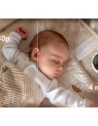 NENO IP-WiFi Ami digitalna video varuška 1 kos