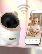 NENO IP-WiFi Ami digitalna video varuška 1 kos
