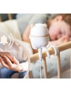 NENO IP-WiFi Ami digitalna video varuška 1 kos