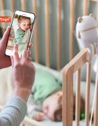 NENO IP-WiFi Ami digitalna video varuška 1 kos