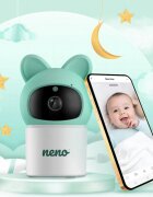 NENO IP-WiFi Orso video varuška 1 kos
