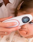 NENO Medic T06 digitalni termometer 1 kos
