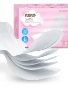 NENO Soffio poporodni vložki s krilci 8 kos