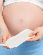 NENO Soffio poporodni vložki s krilci 8 kos