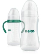 NENO steklenička za dojenčke proti kolikam 6 m+ 300 ml