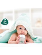 NENO steklenička za dojenčke proti kolikam 6 m+ 300 ml