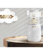 NENO Tocco 6 in 1 grelnik stekleničk in sterilizator 1 kos