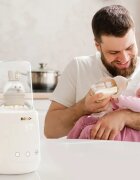 NENO Tocco 6 in 1 grelnik stekleničk in sterilizator 1 kos