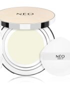 NEO MAKE UP Intense Serum Blurring Beauty Balm kompaktna BB krema SPF 30 odtenek 00 Transparent 10 g