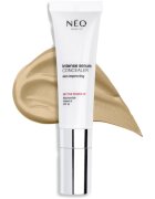 NEO MAKE UP Intense Serum Concealer korektor za oči za osvetljevanje kože in hidratacijo odtenek 03 Natural 5 ml