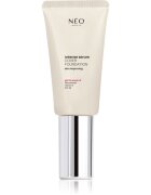 NEO MAKE UP Intense Serum Cover Foundation tekoči puder za naraven videz SPF 30 odtenek 06 Caramel 30 ml
