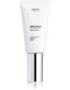 NEO MAKE UP Intense Serum Foundation lahki tekoči puder SPF 30 odtenek 06 Caramel 30 ml