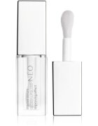 NEO MAKE UP Intense Serum Glossy Lipgloss negovalni sijaj za ustnice odtenek 01 Transparent 5 ml