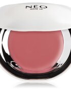 NEO MAKE UP Intense Serum Lip & Cheek Balm večnamenski balzam za ustnice in lica odtenek 01 5 g