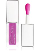 NEO MAKE UP Intense Serum Lip Oil hranilno olje za ustnice odtenek 05 Blackcurrant 5 ml