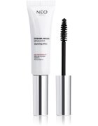 NEO MAKE UP Intense Serum Mascara krepilna maskara za spodbujanje rasti trepalnic odtenek Black 9 ml