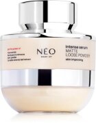 NEO MAKE UP Intense Serum Matte Loose Powder matirajoč puder v prahu 10 g