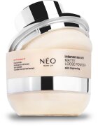 NEO MAKE UP Intense Serum Matte Loose Powder matirajoč puder v prahu 10 g