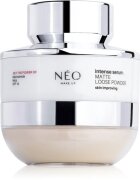 NEO MAKE UP Intense Serum Matte Loose Powder matirajoč puder v prahu SPF 10 10 g
