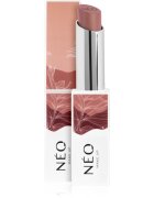 NEO MAKE UP Intense Serum No Transfer Lipstick dolgoobstojna šminka z mat učinkom odtenek 05 Nude On Secret Evening 3.5 g