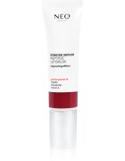 NEO MAKE UP Intense Serum Peptide Lip Balm intenzivni balzam za ustnice s peptidi odtenek 03 Perfect Berry 10 ml