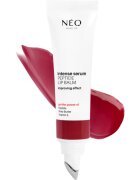 NEO MAKE UP Intense Serum Peptide Lip Balm intenzivni balzam za ustnice s peptidi odtenek 03 Perfect Berry 10 ml