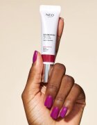NEO MAKE UP Intense Serum Peptide Lip Balm intenzivni balzam za ustnice s peptidi odtenek 03 Perfect Berry 10 ml