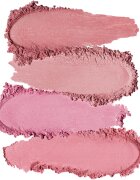 NEO MAKE UP Intense Serum Time To Blush Set rdečilo v prahu odtenek 01 Pink 6 g