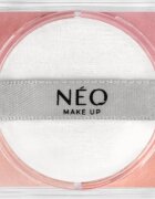 NEO MAKE UP Intense Serum Time To Blush Set rdečilo v prahu odtenek 02 Peach 6 g