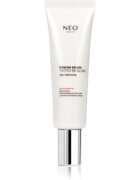 NEO MAKE UP Intense Serum Tinted BB Glow Cream posvetlitvena BB krema SPF 50 odtenek Deep Glow 30 ml