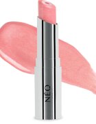 NEO MAKE UP Intense Serum Triple Action Lip Balm Stick tonirani balzam za ustnice SPF 30 odtenek 01 Think Candy Pink 5.5 g