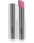 NEO MAKE UP Intense Serum Triple Action Lip Balm Stick tonirani balzam za ustnice SPF 30 odtenek 03 Very Glam Cherry 5.5 g