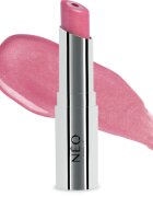 NEO MAKE UP Intense Serum Triple Action Lip Balm Stick tonirani balzam za ustnice SPF 30 odtenek 03 Very Glam Cherry 5.5 g