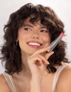 NEO MAKE UP Intense Serum Triple Action Lip Balm Stick tonirani balzam za ustnice SPF 30 odtenek 03 Very Glam Cherry 5.5 g