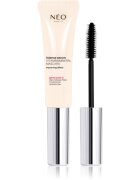 NEO MAKE UP Intense Serum Vitamin & Mineral Mascara hranilna maskara za spodbujanje rasti trepalnic odtenek Black 9 ml