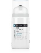 Neobotanics CBD Ice Skin Gel konopljin hlanilni gel z mentolom s CBD-jem 100 ml