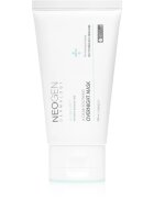 Neogen Dermalogy A-Clear Soothing Overnight Mask pomirjajoča maska za problematično kožo akne 100 ml