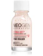 Neogen Dermalogy A-Clear Soothing Pink Eraser lokalna nega proti aknam 15 ml