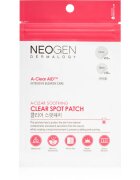 Neogen Dermalogy A-Clear Soothing Spot Patch čistilni obliž za aknasto kožo 24 kos