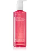 Neogen Dermalogy Calming Cicatree Micellar Cleansing Oil čistilno olje za odstranjevanje ličil za posvetlitev in zgladitev kože 300 ml